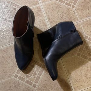 Celine wedge heels